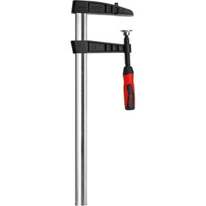 Bessey TGK100-2K Klemme - Forsterket støpejern, 100cm - Klemtype Bessey TGK100-2K Klemme - Forsterket støpejern, 100cm - Klemtype