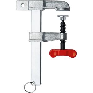 Jordklämma Bessey TP-1F-RK - Skruvstädsklämma Jordklämma Bessey TP-1F-RK - Skruvstädsklämma
