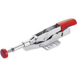 Bessey STC Self-Adjusting Horizontal Push Pull Toggle Clamp - Toggle Clamp Bessey STC Self-Adjusting Horizontal Push Pull Toggle Clamp - Toggle Clamp
