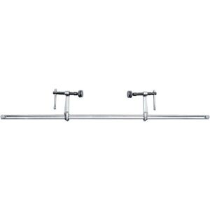 Bessey - Hoge Prestatie Klemspanner - 2000mm - 120mm - 28x11mm - 6500N Bessey - Hoge Prestatie Klemspanner - 2000mm - 120mm - 28x11mm - 6500N