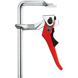 Bessey GSH16 Klemme - Max 160mm Öffnung, 80mm Reichweite - Klemme Bessey GSH16 Klemme - Max 160mm Öffnung, 80mm Reichweite - Klemme