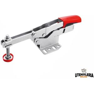 Bessey STC-HH70SB Klemme - Automatisk 35mm, 2500N, Ergonomisk håndtak Bessey STC-HH70SB Klemme - Automatisk 35mm, 2500N, Ergonomisk håndtak