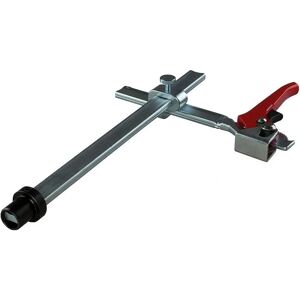 Bessey TWV16-20-15H Variable Reach Clamping Element - Welding Table Accessory Bessey TWV16-20-15H Variable Reach Clamping Element - Welding Table Accessory
