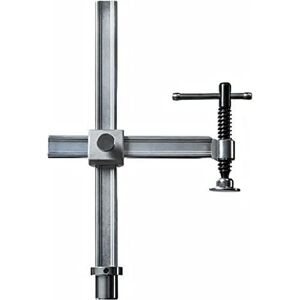 Pince Bessey TWV16 - Clamp pour tables de soudage - 200mm Max Pince Bessey TWV16 - Clamp pour tables de soudage - 200mm Max