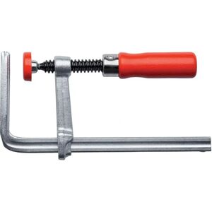 Bessey GTR30B6 Klemme - Fast stål guide skinne klemme Bessey GTR30B6 Klemme - Fast stål guide skinne klemme