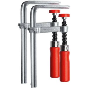 Bessey GTR 12 Steel Clamp - Heavy Duty Clamping Tool Bessey GTR 12 Steel Clamp - Heavy Duty Clamping Tool