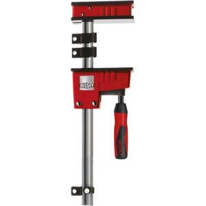 Bessey Bessey KRE80-2K Serre-joint - Capacité 800mm - Serre-joint - Publicité Bessey Bessey KRE80-2K Serre-joint - Capacité 800mm - Serre-joint - Publicité