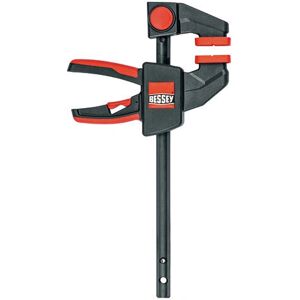BESSEY EZM30-6 Clamp - Black, Orange - Clamp BESSEY EZM30-6 Clamp - Black, Orange - Clamp