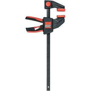 Serre-joint BESSEY EZL30-8 - 300mm Ouverture - Poignée Ergonomique Serre-joint BESSEY EZL30-8 - 300mm Ouverture - Poignée Ergonomique