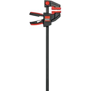 BESSEY EZXL30-9 Klemme - Ett-hånds F-klemme 30cm BESSEY EZXL30-9 Klemme - Ett-hånds F-klemme 30cm