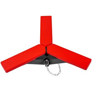 Support de plafond Bessey STE-DS - Support pour montage en cloison sèche Support de plafond Bessey STE-DS - Support pour montage en cloison sèche