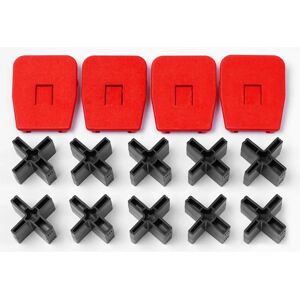 Bessey EZ-TD Montering Sett for Terrasse Bessey EZ-TD Montering Sett for Terrasse