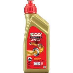 Aceite de motor Castrol 154F87 - Aceite de motor Aceite de motor Castrol 154F87 - Aceite de motor