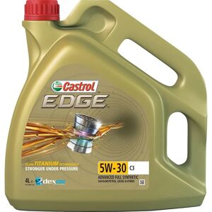 Huile moteur synthétique Castrol VW Audi Mercedes-Benz 1552FF - Huile moteur - Publicité Huile moteur synthétique Castrol VW Audi Mercedes-Benz 1552FF - Huile moteur - Publicité