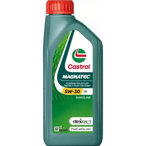 Castrol MAGNATEC 5W-30 DX - 1 l Castrol MAGNATEC 5W-30 DX - 1 l