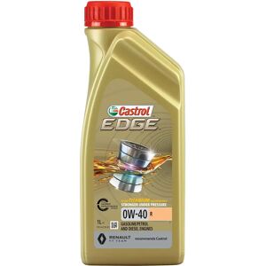 Castrol Edge 0W-40 15D33B (1 l) Castrol Edge 0W-40 15D33B (1 l)