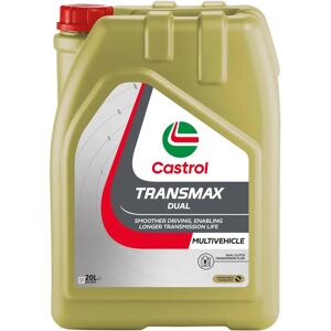 Óleo de transmissão multiveículo Castrol 15EEFD - Óleo de transmissão Óleo de transmissão multiveículo Castrol 15EEFD - Óleo de transmissão