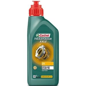 Castrol Transmax Axle Epx 85w-90 - Getriebeöl Castrol Transmax Axle Epx 85w-90 - Getriebeöl