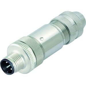 Weidmüller 9455640000 Kabelkonnektor - IP 67, Fieldbus, Auseinandernehmbar Weidmüller 9455640000 Kabelkonnektor - IP 67, Fieldbus, Auseinandernehmbar
