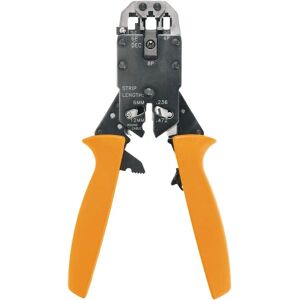 Weidmüller TT 864 RS Crimpwerkzeug - Modularkontakt Weidmüller TT 864 RS Crimpwerkzeug - Modularkontakt