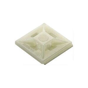 Weidmüller 1289200000 Cable Tie - White - 100 pcs Weidmüller 1289200000 Cable Tie - White - 100 pcs