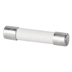 Weidmüller G 25/1.00A/M RT Sicherung - Keramik 1A 250V Weidmüller G 25/1.00A/M RT Sicherung - Keramik 1A 250V