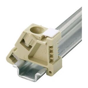 Weidmüller EW 15 End bracket - End bracket for terminal block Weidmüller EW 15 End bracket - End bracket for terminal block