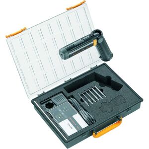 Set Trapano e Avvitatore Wireless Weidmüller DMS 3 Set Trapano e Avvitatore Wireless Weidmüller DMS 3