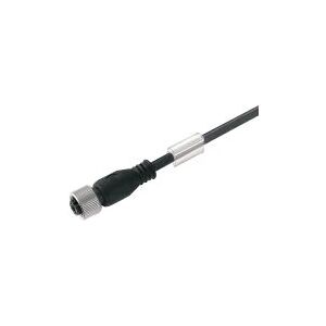 Weidmüller SAIL-M12BG-4-20U Signalkabel - 20m Weidmüller SAIL-M12BG-4-20U Signalkabel - 20m