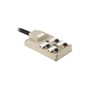 Weidmüller 9456230000 Signalkabel - Passiver Sensor/Aktor, 20m, M12 Weidmüller 9456230000 Signalkabel - Passiver Sensor/Aktor, 20m, M12