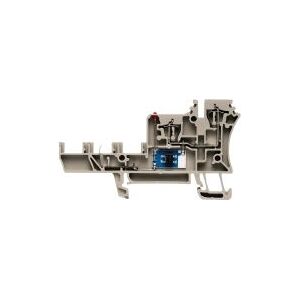 Weidmüller 1652020000 elektrische Anschlüsse - Sensor/Aktor-Verbindung Weidmüller 1652020000 elektrische Anschlüsse - Sensor/Aktor-Verbindung