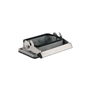 Weidmüller HDC 48A ALU - Caja IP65 para Conectores Weidmüller HDC 48A ALU - Caja IP65 para Conectores
