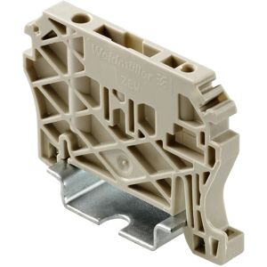 Weidmüller ZEW 35 End bracket - End bracket Weidmüller ZEW 35 End bracket - End bracket