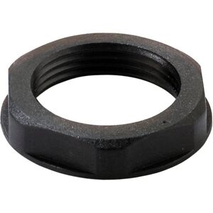 Weidmüller 1736940000 Sicherungsmutter M25 - Nut Weidmüller 1736940000 Sicherungsmutter M25 - Nut