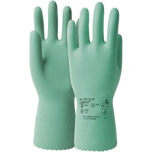 Honeywell - Chemischer Handschuh Lapren 706 T10 Grün - Chemischer Schutz Honeywell - Chemischer Handschuh Lapren 706 T10 Grün - Chemischer Schutz
