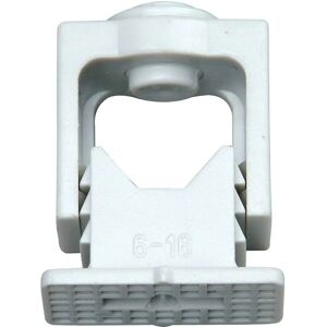 Kopp Cable Clamp - Adjustable, Reclosable, Max 16mm Kopp Cable Clamp - Adjustable, Reclosable, Max 16mm