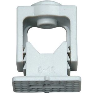 Kopp Cable Clamp - Adjustable, Reclosable, Max 16mm Kopp Cable Clamp - Adjustable, Reclosable, Max 16mm