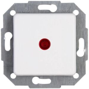 Kopp 614613083 White Arctic Control Switch - Light Switch Kopp 614613083 White Arctic Control Switch - Light Switch