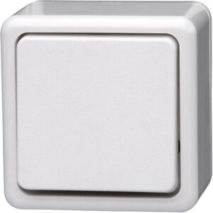 Kopp Wechselschalter - Weiß - 513602005 - Für Innen Kopp Wechselschalter - Weiß - 513602005 - Für Innen