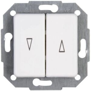 Kopp Model 614513080 Arctic White Light Switch - Light Switch Kopp Model 614513080 Arctic White Light Switch - Light Switch