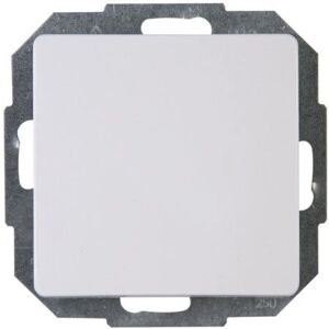Kopp White Light Switch - Paris Series - 10A, IP20 Kopp White Light Switch - Paris Series - 10A, IP20