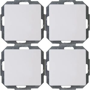 Kopp 652602012 White Light Switch - Universal Kopp 652602012 White Light Switch - Universal