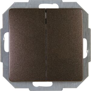 Kopp 650326088 Brown Switch - Electrical Switch Kopp 650326088 Brown Switch - Electrical Switch