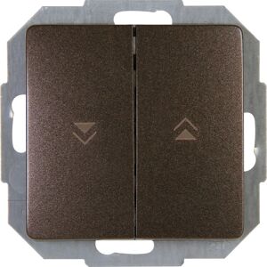 Kopp Paris Jalousieswitch - 651526085 - Electrical Switch Kopp Paris Jalousieswitch - 651526085 - Electrical Switch