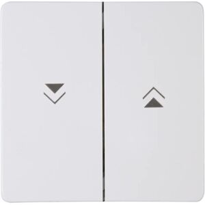 Kopp 334488000 Interrupteur Lumineux Blanc - Appareil électrique Kopp 334488000 Interrupteur Lumineux Blanc - Appareil électrique