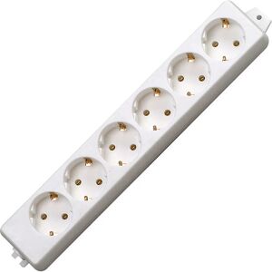 Kopp 129401009 Mehrfachsteckdose - Power Strip Kopp 129401009 Mehrfachsteckdose - Power Strip