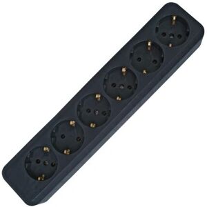 Kopp Multiprise 6 Prises - Rallonge - Publicité Kopp Multiprise 6 Prises - Rallonge - Publicité