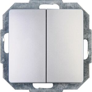 Heinrich Kopp Model 650320082 Silver Switch - Electrical Switch Heinrich Kopp Model 650320082 Silver Switch - Electrical Switch