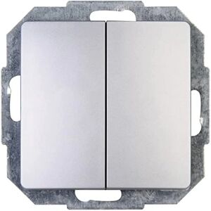 Kopp Paris Silver Series Switch Kopp Paris Silver Series Switch