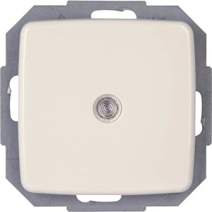 Kopp 586371082 - White Switch with Neon Lamp - Switch Kopp 586371082 - White Switch with Neon Lamp - Switch